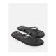 RIP CURL Premium Surf Bloom Zehentrenner Schwarz