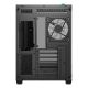 22. DeepCool CG530 4F Midi-Tower Schwarz