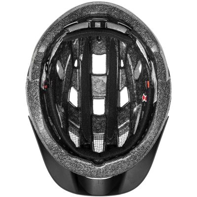 5. UVEX I-vo 3D Fahrradhelm (41/3/429/02)