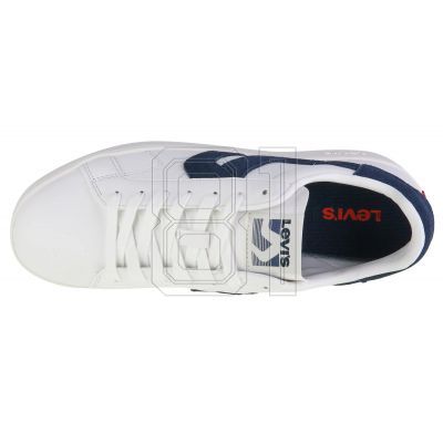 3. Levi's Swift M 235658-846-151 Schuhe