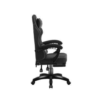 3. Force 3.7 Carbon Black Gaming-Stuhl