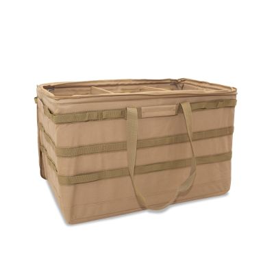 27. Offlander Offroad Campingtasche mit Rahmen 95L OFF_CACC_15