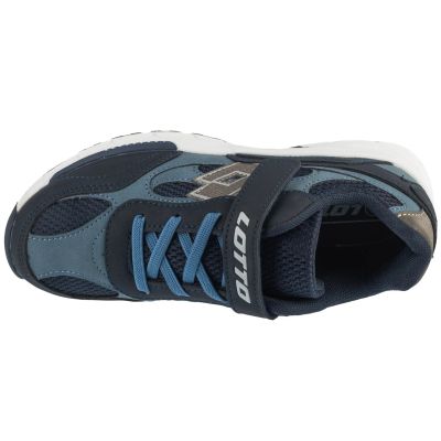 3. Lotto Flowtiv K 2601280K-5955 Dunkelblau 25