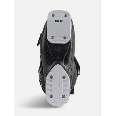6. Damen-Skischuhe Rossignol PURE PRO 80 Deep Black Schwarz