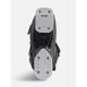 6. Damen-Skischuhe Rossignol PURE PRO 80 Deep Black Schwarz