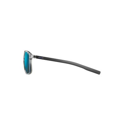 3. JULBO Creek Polar 3 HD Gläser Kristall / Schwarz