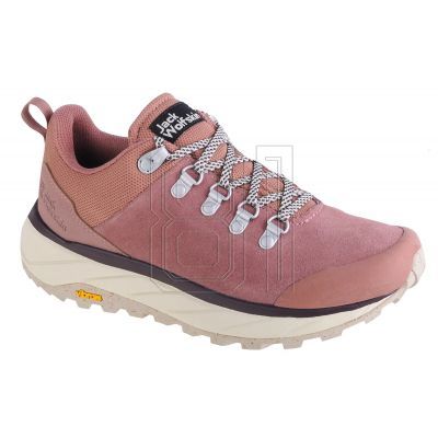 Jack Wolfskin Terraventure Urban Low W 4055391-2243 Schuhe