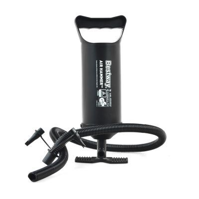 BESTWAY LUFTHAMMERPUMPE 12'' 30cm /7796/62002