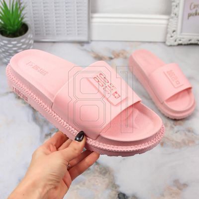 3. Big Star W Flip-Flops LL274425 INT1813A