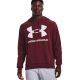 9. Under Armour Rival Fleece Big Logo HD Sweatshirt M 1357093 690