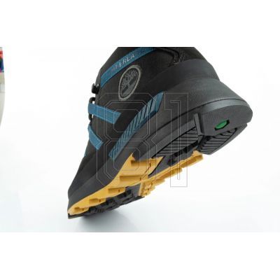 8. Timberland Euro Sprint M 0A5NJQ015 Wanderstiefel