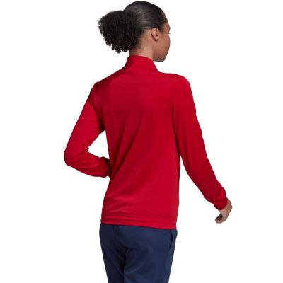 8. Adidas Entrada 22 Track Jacket W H57562 Sweatshirt