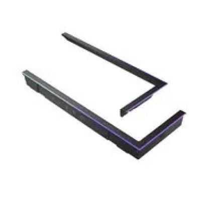 19. ASUS TUF GAMING GT502 HORIZON ARGB LIG KB LED-Panel