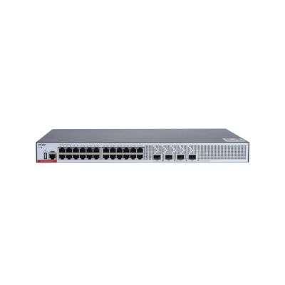 2. Ruijie Networks RG-CS83-24GT4XS Managed Network Switch L3 Gigabit Ethernet (10/100/1000) Grau