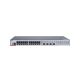 2. Ruijie Networks RG-CS83-24GT4XS Managed Network Switch L3 Gigabit Ethernet (10/100/1000) Grau