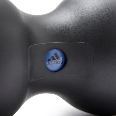 16. Adidas ADTB-11609 Doppel-Massagerolle