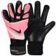 Nike GK Match Jr FJ4864-014 Torwarthandschuhe