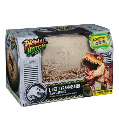 7. BOTTOM INA Primal Hatch Jurassic BP GML