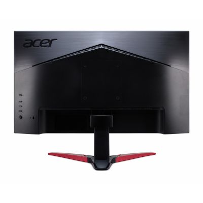 4. Monitor Acer Nitro KG271M3b 27" 68,6 cm 16:9 180 Hz 1920 x 1080 0,5 ms