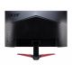 4. Monitor Acer Nitro KG271M3b 27" 68,6 cm 16:9 180 Hz 1920 x 1080 0,5 ms
