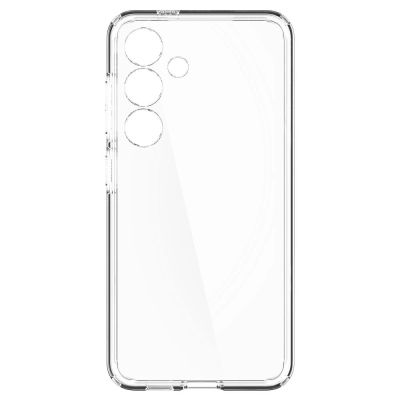3. Spigen Ultra Hybrid-Hülle für Samsung Galaxy S24 – transparent