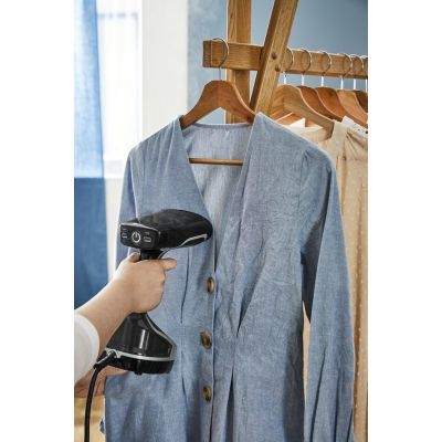 10. TEFAL ACCESS DT8270 Dampfglätter