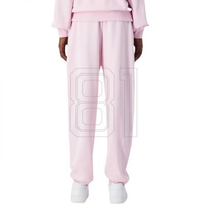 4. Champion Elastic Cuff Pants W 117790 PS195