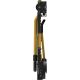 8. 2-in-1 faltbarer Stahlwagen 70/137 kg STANLEY SXWT-FT585-SP