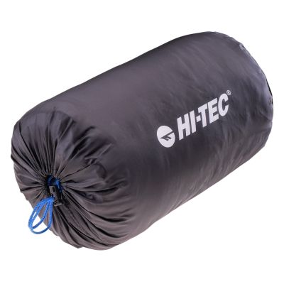 6. Hi-Tec Rett II Schlafsack 92800404124