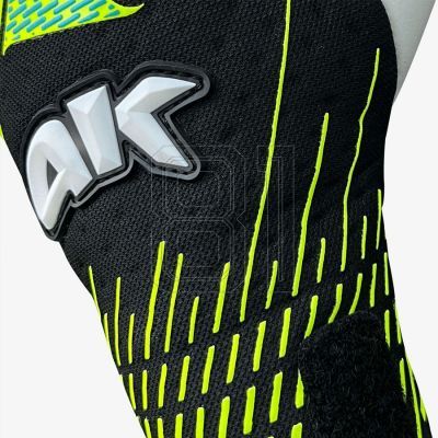 4. Goalkeeper gloves 4keepers Neo Volt NC M S987971