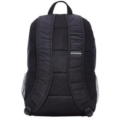 4. Skechers Central II Rucksack SKCH7326-BLK Schwarz Einheitsgröße