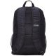 4. Skechers Central II Rucksack SKCH7326-BLK Schwarz Einheitsgröße