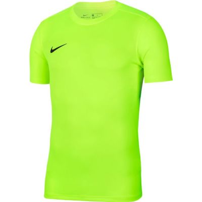 3. Nike Dry Park VII JSY SS M BV6708 702 T-Shirt