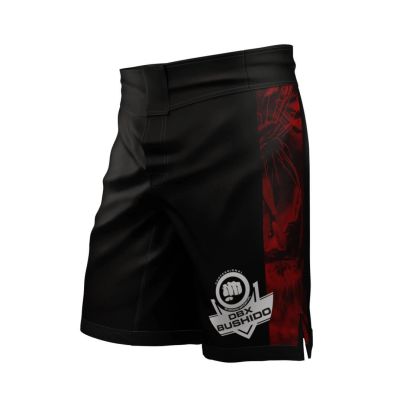10. Shorts - Trainingsshorts für Kampfsport "Leone" M