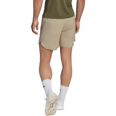 3. adidas Adi 365 Running Essentials Herren-Shorts, beige, JZ7770