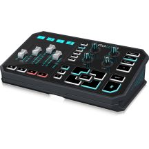 TC Helicon GO XLR – Mixer und Sampler für Streaming