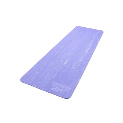 22. Reebok Yogamatte mit TPE 5 MM RAYG-11045PL