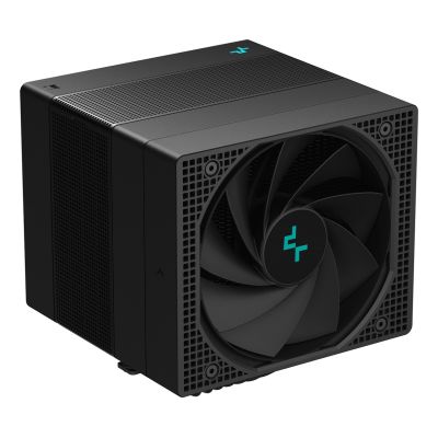 3. DeepCool ASSASSIN IV Kühlung