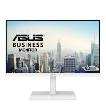 ASUS VA24EQSB-W 60,5 cm (23,8") 1920 x 1080 px Full HD LED Weiß