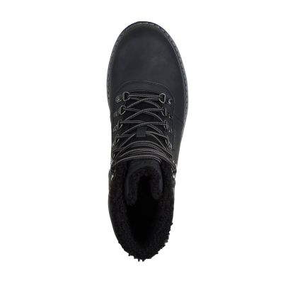 3. Skechers Herren-Winterschuhe CORADO-MEMPHIS 205623 BLK