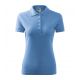4. Malfini Piqué-Poloshirt W MLI-21015
