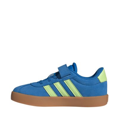 5. adidas VL Court 3.0 EL C IH3960 Kinderschuhe