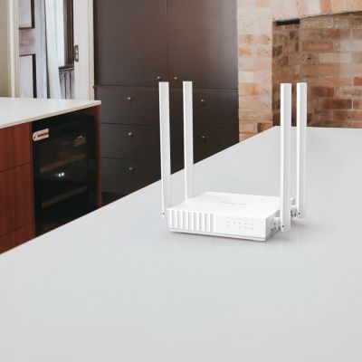 5. TP-LINK Archer C24 Router