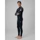 4. Herren 4F 4FRSS26TTROM2035-20S Schwimm- und Wassersportleggings mit UPF50+ Filter