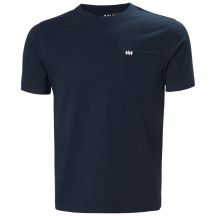 Helly Hansen Herren-T-Shirt Hudson 54530 597