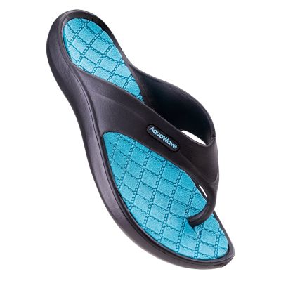 4. Aquawawe Alema Wmns W 92800399940 Flip-Flops