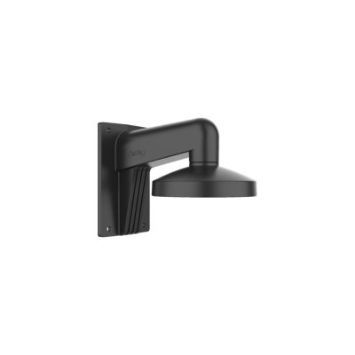 2. Hikvision DS-1273ZJ-155 (BLK) Wandhalterung Schwarz