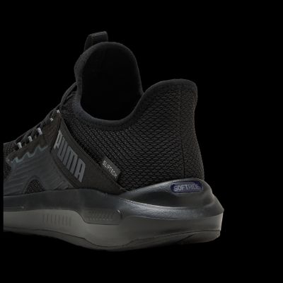 2. Softride Enzo 5 Slip Tech PUMA Black-Coo (31258106)