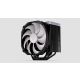8. Endordy Fortis 5 Black ARGB CPU-Kühler
