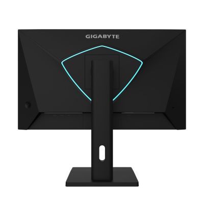 5. GIGABYTE G27Q3 Computermonitor 68,6 cm (27") 2560 x 1440 px Quad HD LED Schwarz